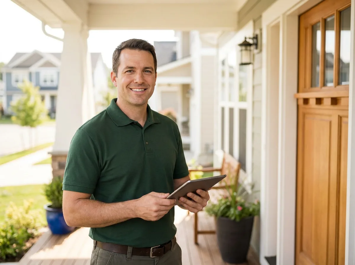 Pest control FAQs for Crofton, MD